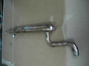 Wärmetauscher Thermo King SMX / SMXII / SL-200e ; 67-0765 used