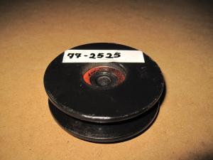 Leerlaufriemenscheibe Thermo King SL / SL Tci ; 77-2525 used