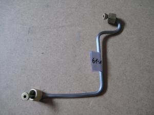 Oil tube Thermo King X426 / X430 (compressor to filter) ; 61-1403 used