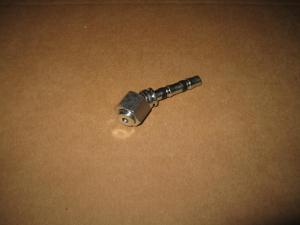 End of a hose - connector (45°) ; 40-60290-10 ORIGINAL