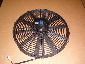 Fan Spal 24V ; VA18-BP70/LL-41MS ORIGINAL