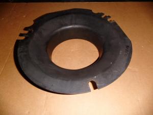 Flansch-Lüfter Kondensator (Kunststoff) Thermo King SMX / SL ; 91-8541 used