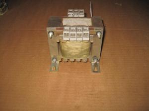 Transformer Carrier Zephyr 300 / 300 Bi-Temp ; 10-60036-01 used