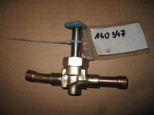 Magnetventil Carrier Genesis B80 / Zephyr 200 ; 76-61089-00 used