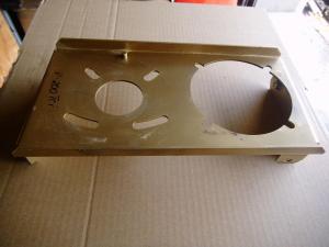 Halter Motor Thermo King V-200 / V-300 ; 92-0662 benutzt