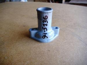 Thermostat cover - top Carrier CT 4.91 (38mm) ; 25-15416-00 used