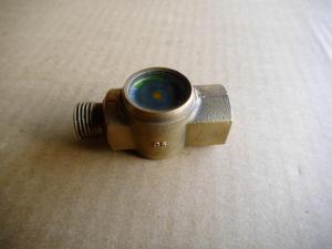Sichtglas Thermo King V-200 / V-300 ; 66-8731 used