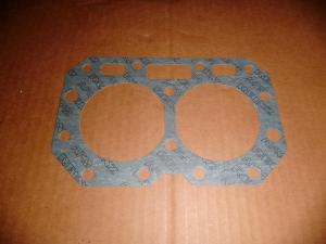 Valve plate gasket HISPACOLD 4V 660 ; 3600125 replacement