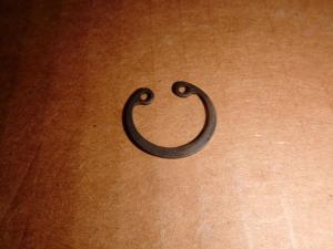 Circlip -HISPACOLD 4V 660 ; 3300046 ORIGINAL