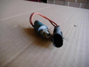 Druckschalter HP Carrier Maxima / Supra / Vector ; 12-00309-04 used