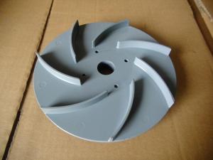 Generator fan Carrier Vector ; 54-00553-26 used