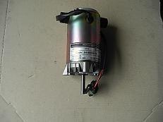 Lüftermotor 24V Carrier Zephyr / Xarios 500 ; 54-60006-16 used