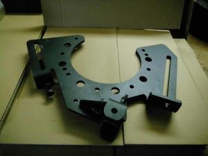 Lichtmaschinenhalter Carrier Supra 850 Mt ; 86-60909-00 used