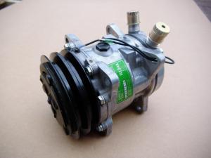 компрессор Sanden SD 5H09 (12V ; 2A) ; 40405031 NEW
