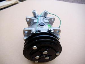 компрессор Sanden SD 5H09 (24V ; 2A) ; 40405032 NEW