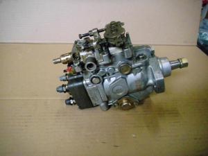 Einspritzpumpe Isuzu 2.2di Thermo King ; 101-281 used