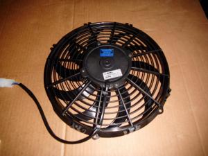 Fan Spal 12V ; VA09-AP12/C-54S ORIGINAL