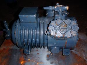 Компрессор FRIGIKING CT 531 ; NEW