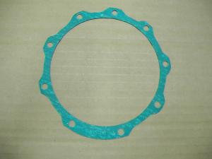 Gasket the outer cover sealant (rear side) Carrier CT 3.69 / 4.91 ; 25-15096-00 replacement