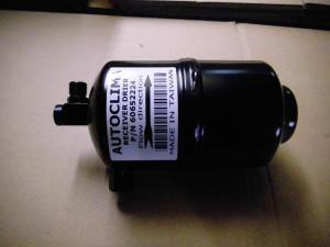 Receiver drier John Deere ; 60652224 ORIGINAL