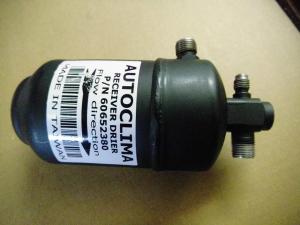Receiver drier Caterpillar ; 60652380 ORIGINAL