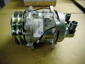 компрессор Sanden SD 5H09 (12V ; 2A) ; NEW