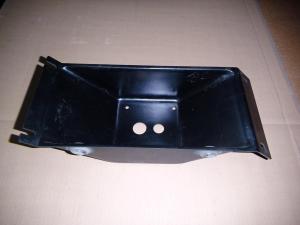 Gehäuseblende Carrier Maxima II ; 58-60319-00 used