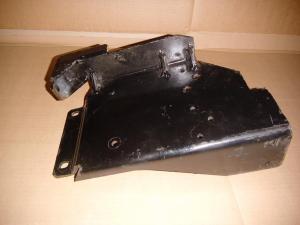 Basis der Kraftstofffilter Carrier Vector ; 86-04328-00 used
