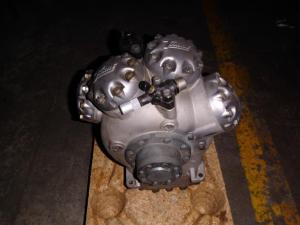 Compressor Trane CROG 1500-2C ; regenerated