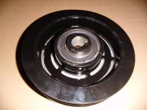 Clutch Trane (2x15mm ; Ø 230mm) ; regenerated