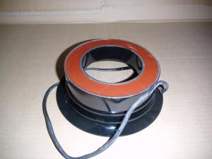 Coil for clutch Trane (170mm/105mm) 24V ; used