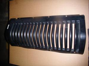 Gehäuse - Grille (Oberseite ; rechts) Carrier Maxima II / Plus ; 58-60273-00 used