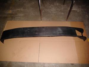 Gehäuse (untere Stoßfänger) Carrier Maxima II / Plus ; 58-60198-00 used