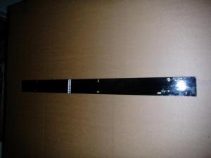 Halterung Carrier Maxima II ; 68-70321-00 used