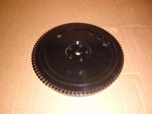 Schwungrad (komplett mit Getriebe) Carrier CT 2.29 ; 29-70049-00 used