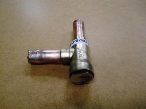 Rückschlagventil 7/8 Carrier Maxima / Supra ; 14-00181-04 used