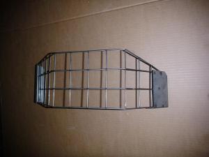 Abdeckung - Turbine Carrier Maxima ; 73-60084-00 used