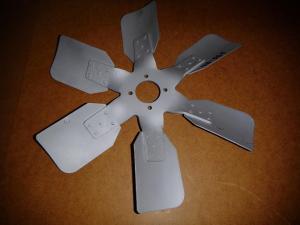 Лопасть вентилятора электрического двигателя Thermo King URDIII Max ; 78-0567 used