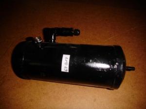 бак фреона Thermo King URDIII Max (R404A) ; 67-1189 used