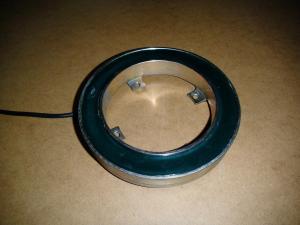 Coil for clutch (206 mm / 145 mm) ; 30.04.01.803 used