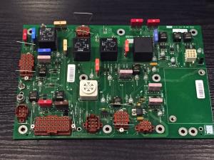 Relais-Platine Thermo King TS / UTS / MD 200 / 300 ; 41-4458 used