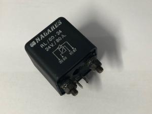 Relay 24V / 80A Thermo King V-500 ; 41-4668 used