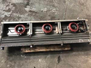 Испаритель MTS 2200-H24-3D3 ; 8001596 used