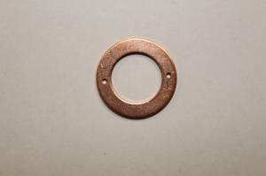 Injector gasket Carrier CT 4 ; 29-70175-00 replacement