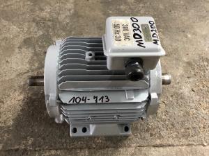 Electric motor (without pulleys) Thermo King MD 200/300 (4.2 kW) ; 104-713 used