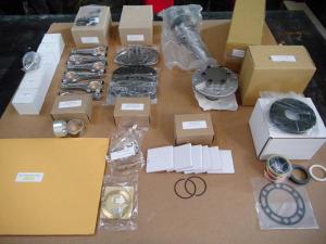 10-05G/37 Kompressor Reparatur-Kit Carrier 05G 37CFM ; Supra 922 / 944