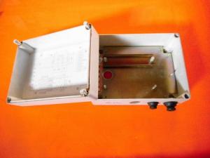 Schaltkasten Carrier Xarios 400 / 500 ; 91-60322-21 used
