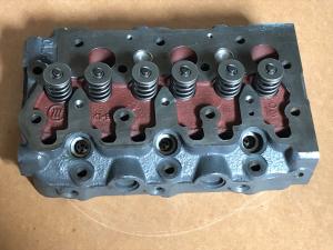 Cylinder Head - Motor Perkins ; 103-07 used