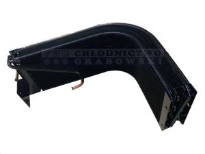 Condenser Carrier Xarios 150 / 200 ; 08-60163-00 replacement