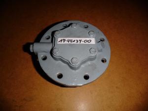 Oil Pump Carrier 05G / 05K / 06D Supra / Maxima ; 17-44137-00 used